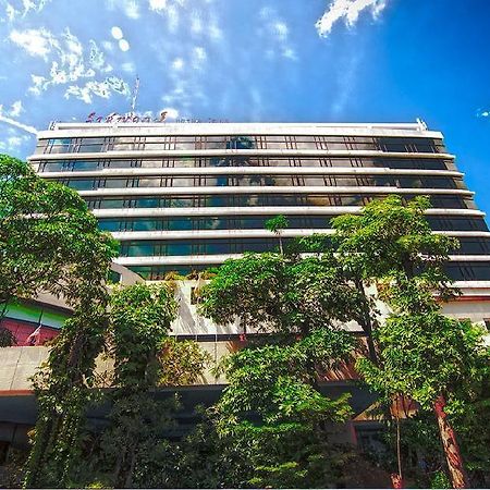 Rachaphruk Grand Hotel ナコーン・ラーチャシーマー エクステリア 写真