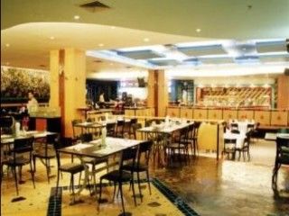 Rachaphruk Grand Hotel ナコーン・ラーチャシーマー エクステリア 写真