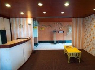 Rachaphruk Grand Hotel ナコーン・ラーチャシーマー エクステリア 写真