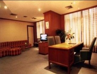 Rachaphruk Grand Hotel ナコーン・ラーチャシーマー エクステリア 写真